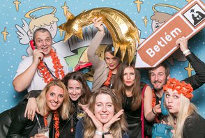 EYELEVEL XMAS PARTY 2017