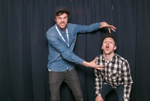 Festival svatebních fotografů a kameramanů - VEČÍREK