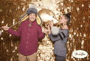 Fusion hotel adventní večírek