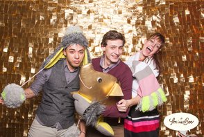 Fusion hotel adventní večírek
