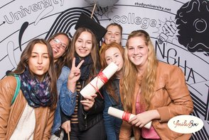 Gaudeamus Nitra den druhý