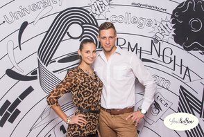 Gaudeamus Nitra den druhý