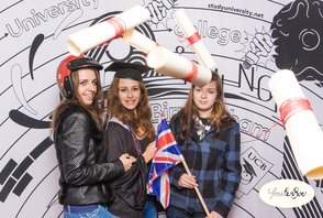 Gaudeamus Nitra den druhý