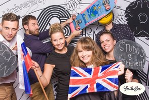 Gaudeamus Nitra den druhý