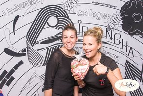 Gaudeamus Nitra den druhý