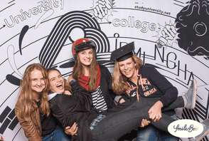 Gaudeamus Nitra den druhý