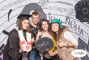 Gaudeamus Nitra den druhý