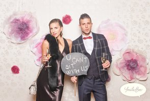 Galavečer Žofín Debra