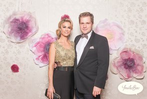 Galavečer Žofín Debra