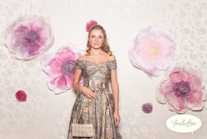 Galavečer Žofín Debra