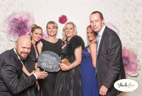 Galavečer Žofín Debra