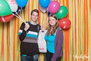 Galerie Šantovka Olomouc, pátek