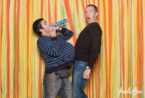 Galerie Šantovka Olomouc, pátek