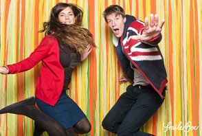 Galerie Šantovka Olomouc, sobota