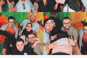 2# Renomia - zaměstnanecký event