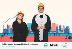3rd European Responsible Housing Summit