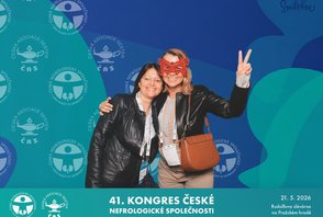 41. Kongres České nefrologické společnosti