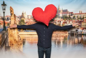 AMERICAN AIRLINES PRAGUE EVENT 2019