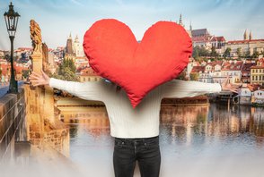 AMERICAN AIRLINES PRAGUE EVENT 2019