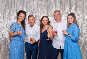 Svatba Anna & Václav