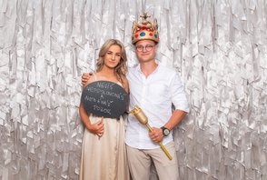 Svatba Anna & Václav