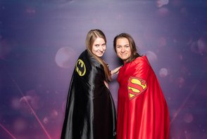 The AVAST Holiday party 2019 II