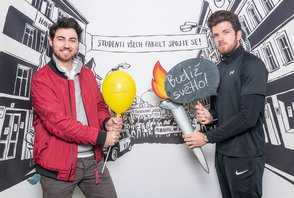 Běh pro Paměť národa 2019 Brno