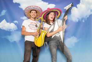 Bohemia Energy Festival 2019