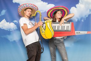 Bohemia Energy Festival 2019