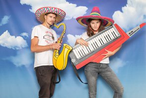 Bohemia Energy Festival 2019