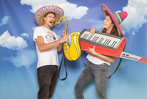 Bohemia Energy Festival 2019