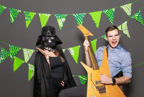 Bühler: Christmas dinner 2019