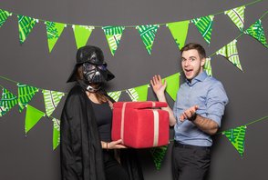 Bühler: Christmas dinner 2019