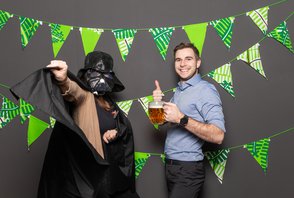 Bühler: Christmas dinner 2019