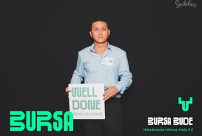 BURSA Open days
