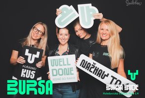 BURSA Open days