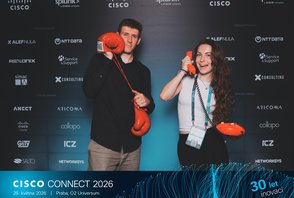 CISCO CONNECT 2026