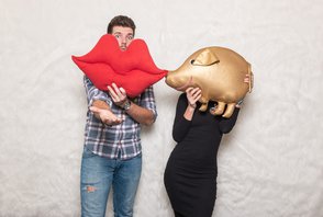 CPI Property Group vánoční večírek 2019