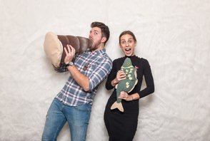 CPI Property Group vánoční večírek 2019