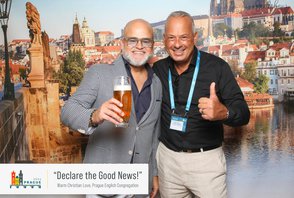 Declare the Good News! Delegate Day