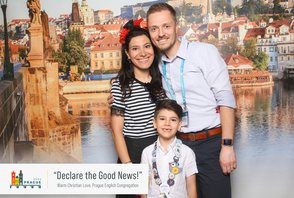 Declare the Good News! Delegate Day