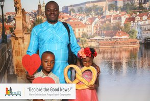 Declare the Good News! Delegate Day