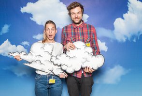 Den otevřených dveří ČSAT