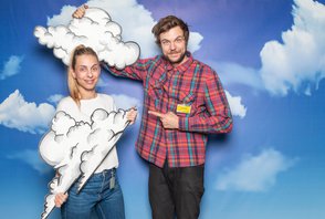 Den otevřených dveří ČSAT