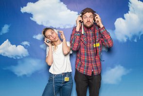 Den otevřených dveří ČSAT