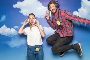 Den otevřených dveří ČSAT