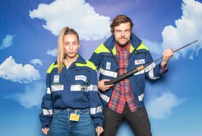 Den otevřených dveří ČSAT