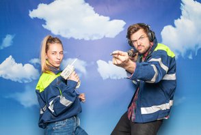 Den otevřených dveří ČSAT