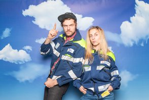 Den otevřených dveří ČSAT