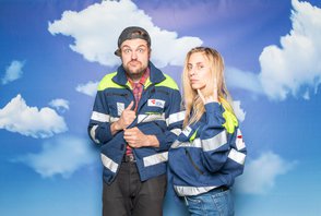 Den otevřených dveří ČSAT